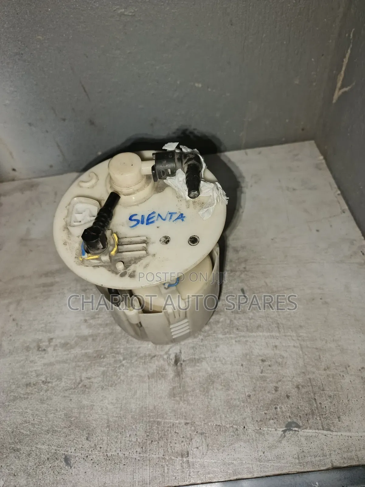 Toyota Sienta Fuel Pump