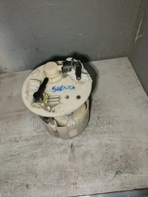 Toyota Sienta Fuel Pump