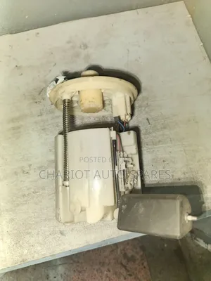 Toyota Sienta Fuel Pump
