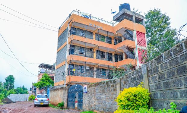 Prime Commercial Plot for Sale in Kikuyu, Thogoto - thumbnail 3