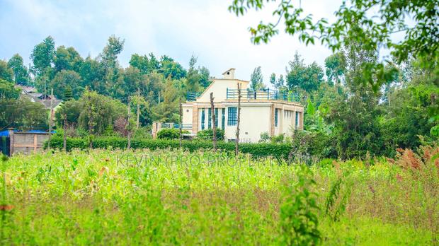 Prime Commercial Plot for Sale in Kikuyu, Thogoto - thumbnail 5