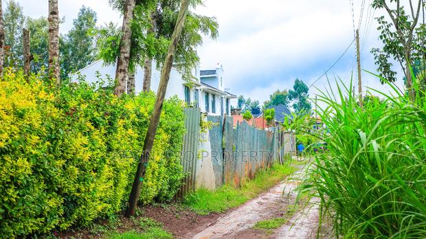 Prime Commercial Plot for Sale in Kikuyu, Thogoto - thumbnail 10
