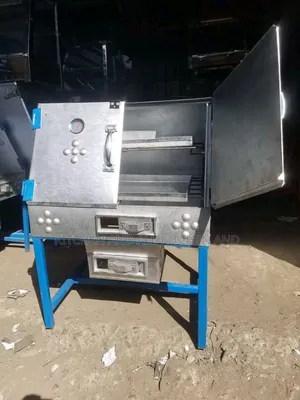 Mordern Juakali Baking Oven