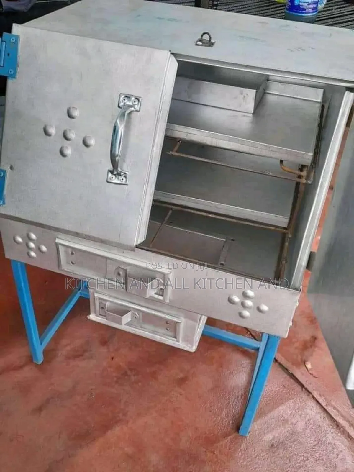 Local Baking Mini Ovens