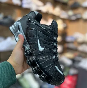 Nike Shox Tl Size 39_________45.