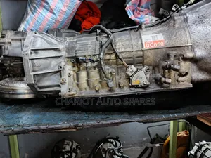 2UZ Half Gearbox for Toyota Prado V8 (Petrol)