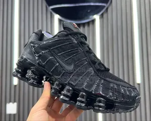 Nike Shox Tl Size 39______45. P