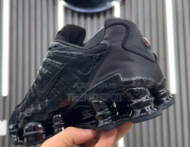 Nike Shox TLSize 39______45.P - thumbnail 4