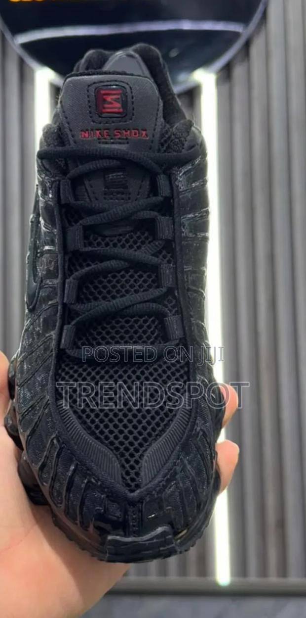 Nike Shox TLSize 39______45.P - thumbnail 5