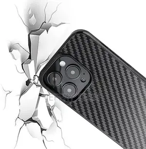 Carbon Fiber Case for iPhone 14 Pro MAX Cover With Magsafe