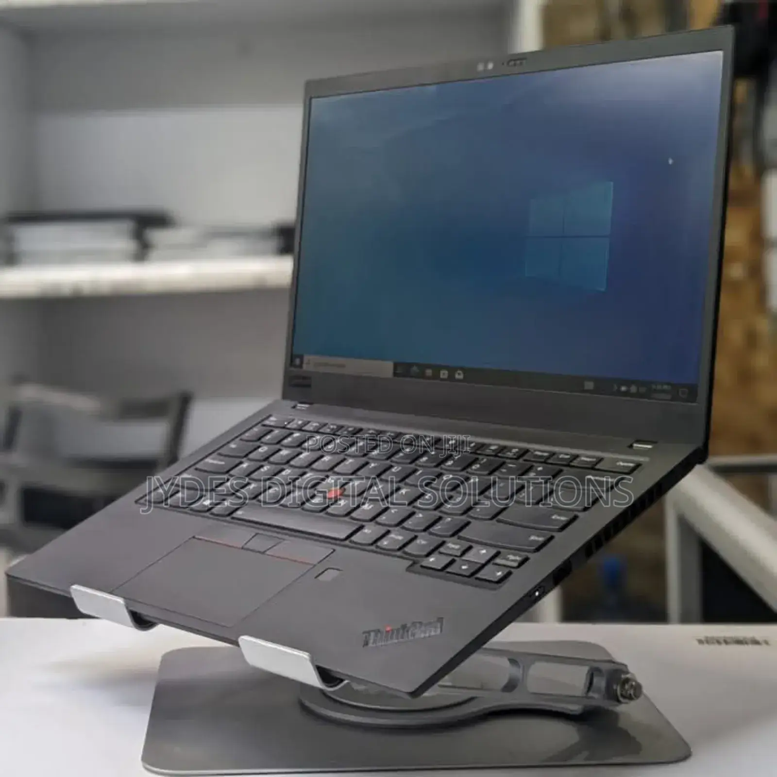 Laptop Lenovo ThinkPad X1 Carbon 16GB Intel Core i5 SSD 512GB