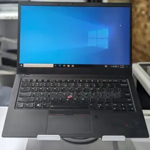 Laptop Lenovo ThinkPad X1 Carbon 16GB Intel Core i5 SSD 512GB
