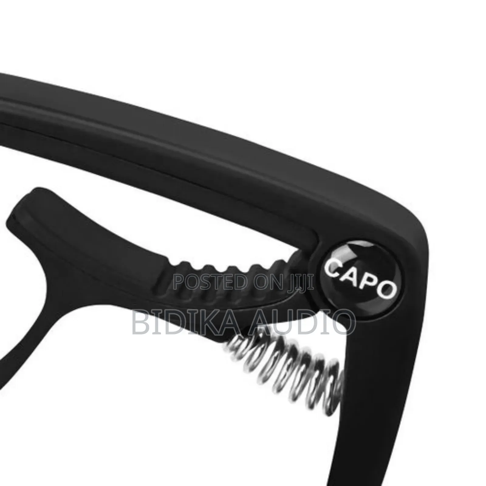 Guitar Capo Modulation Clip Guitar Tuner Clamp Music