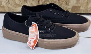 Vans Double Sole Sizes 38-46