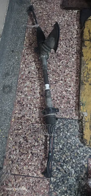 Toyota Passo Steering Rack