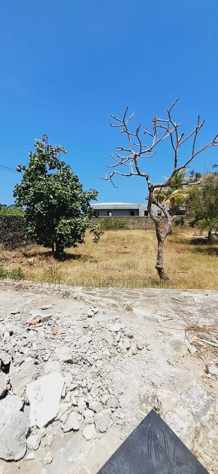 Quater Acre Plot for Sale
