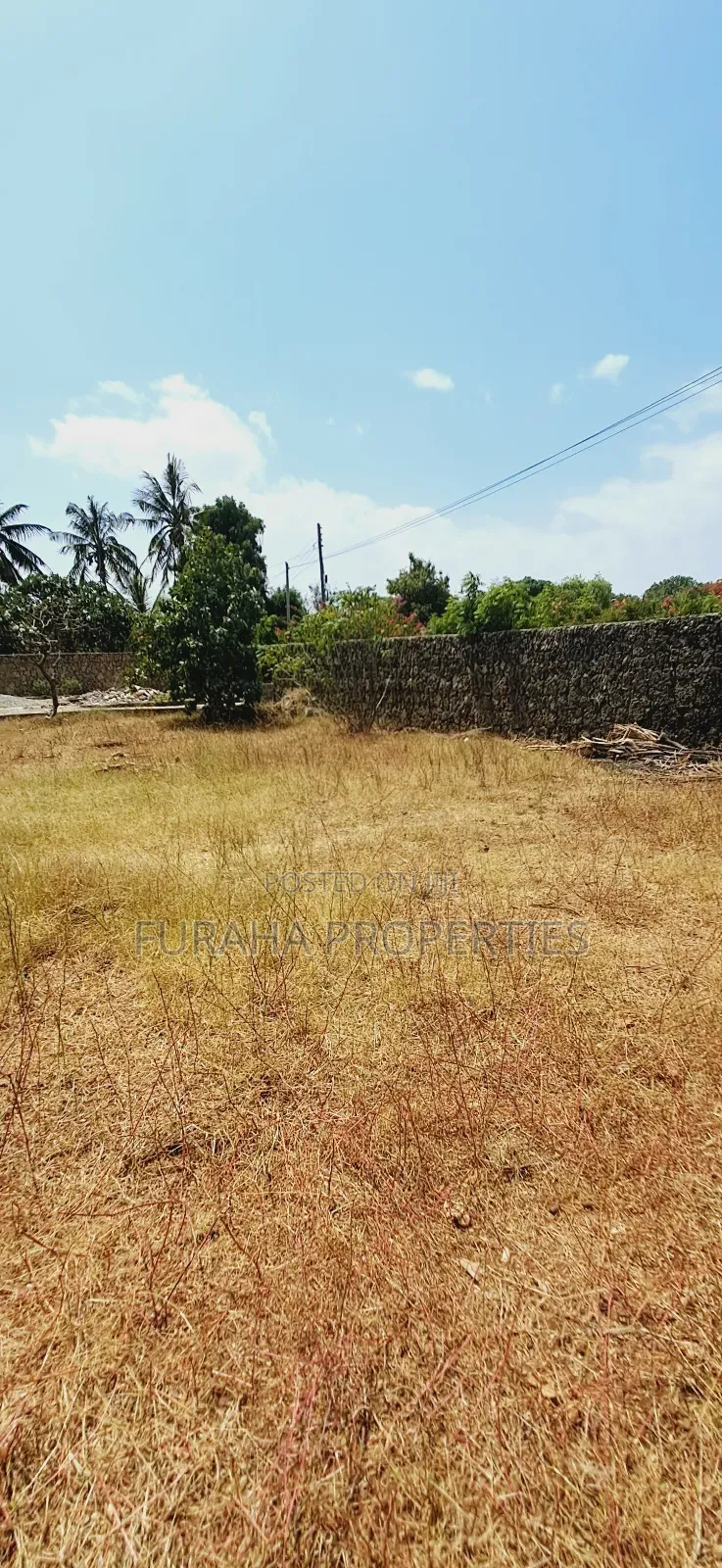 Quater Acre Plot for Sale