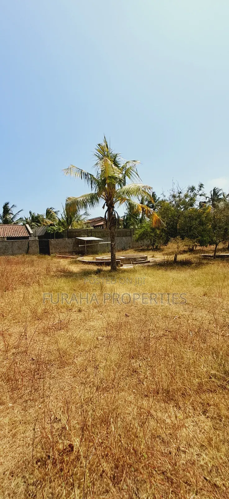 Quater Acre Plot for Sale