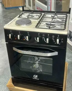 Saratech With Handle 3+1 Best Home Cooker