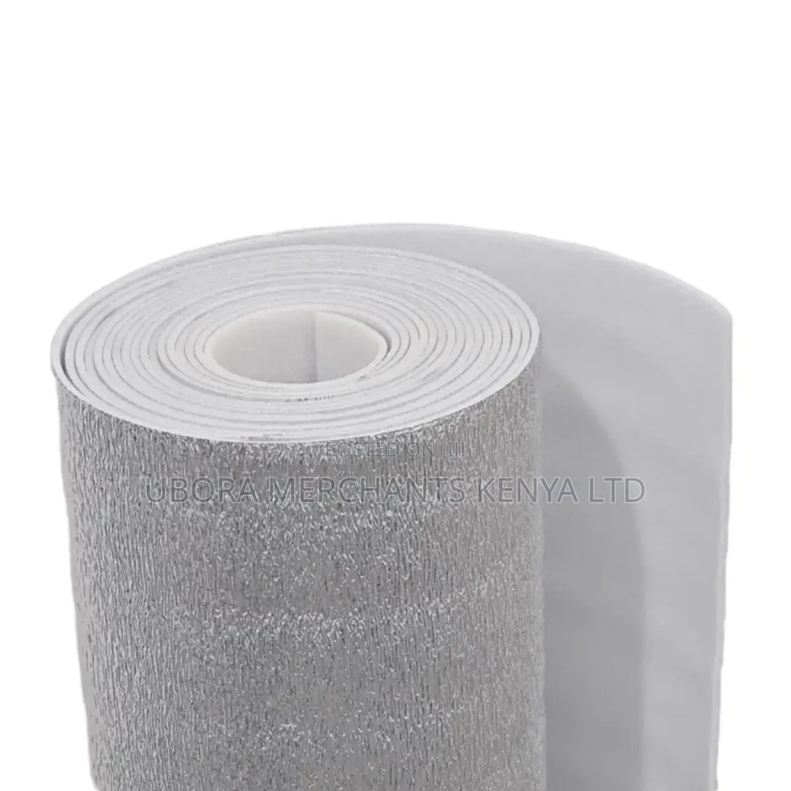 Reflective Heat Sound Insulation Foil 3mm Double
