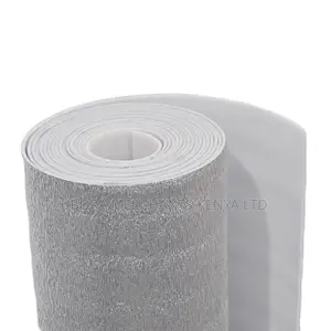 Reflective Heat Sound Insulation Foil 3mm Double