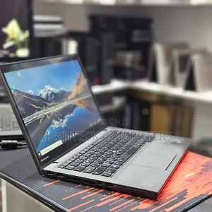 Laptop Lenovo ThinkPad T440s 8GB Intel Core I7 SSD 256GB
