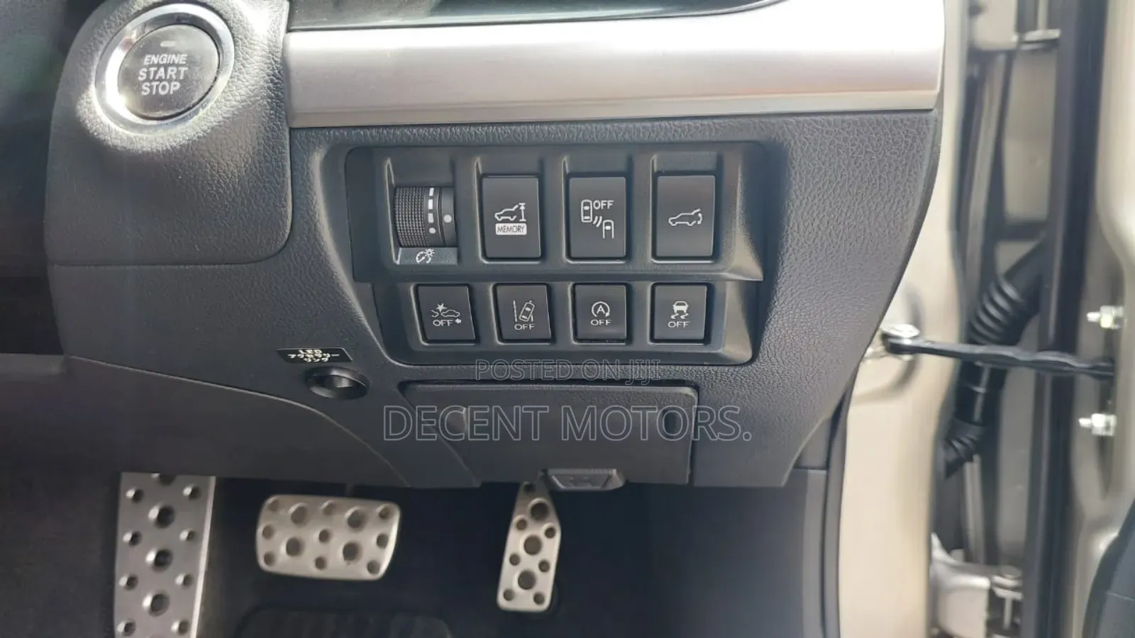 Subaru Outback 2.5i Premium AWD 2018 Gold