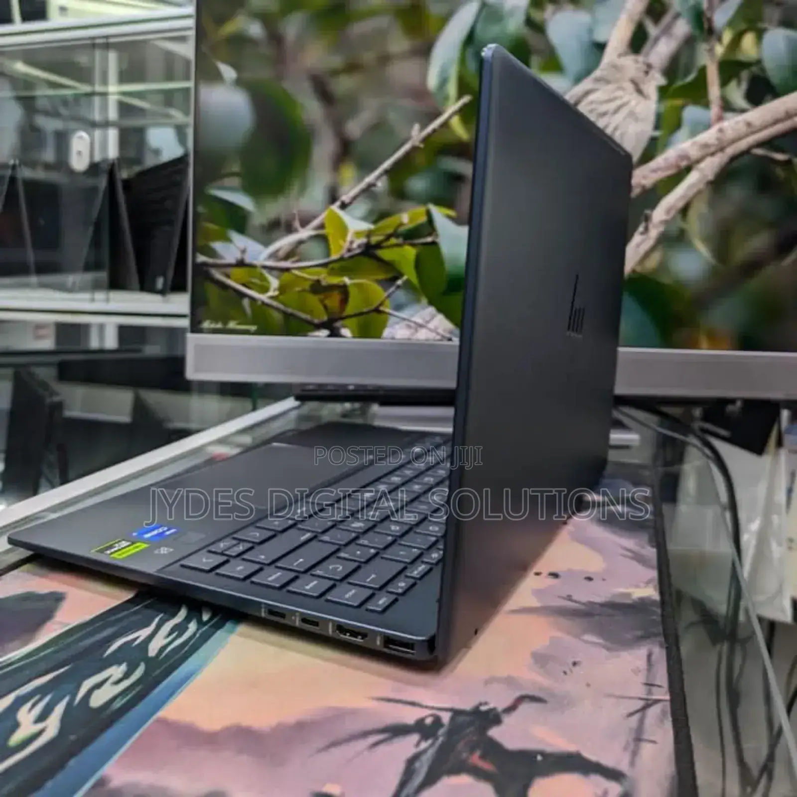 Laptop HP Pavilion 14 16GB Intel Core I7 SSD 512GB