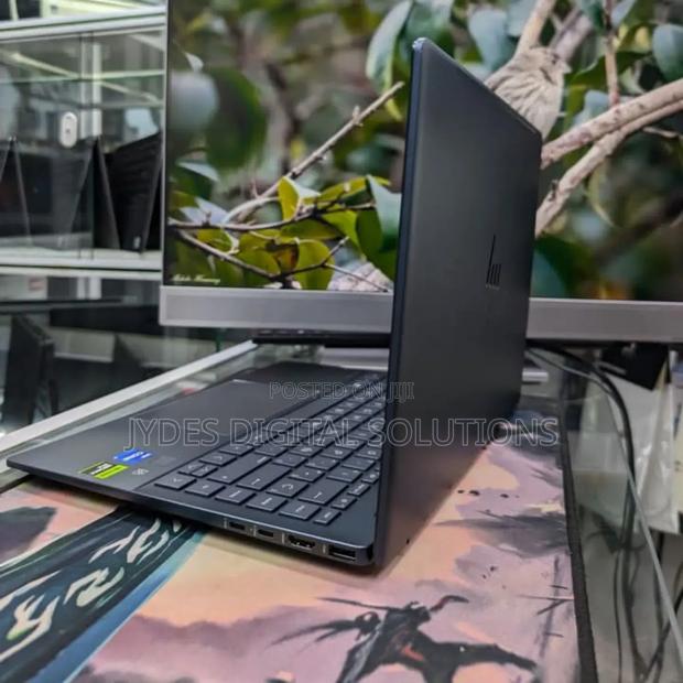 Laptop HP Pavilion 14 16GB Intel Core I7 SSD 512GB - thumbnail 2