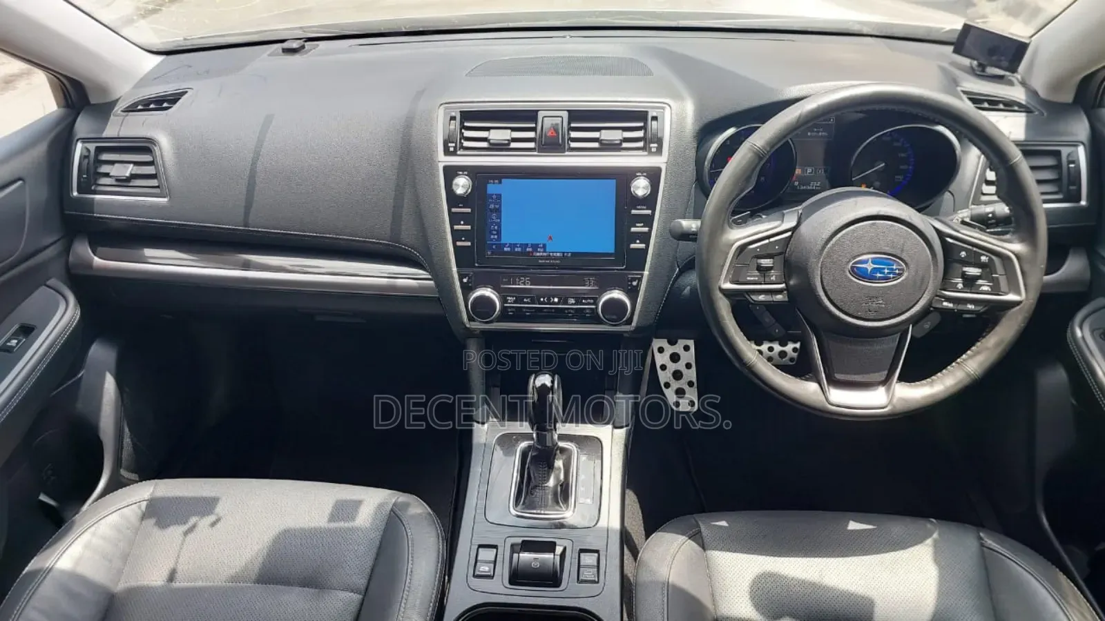 Subaru Outback 2.5i Premium AWD 2018 Gold