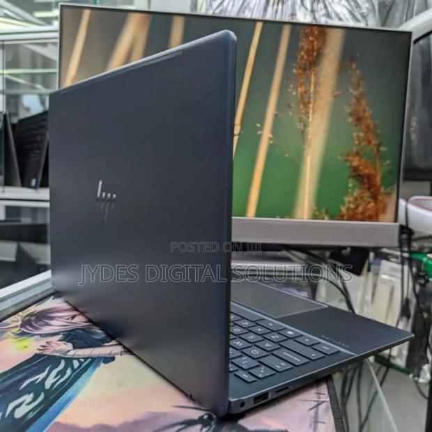 Laptop HP Pavilion 14 16GB Intel Core I7 SSD 512GB - thumbnail 3