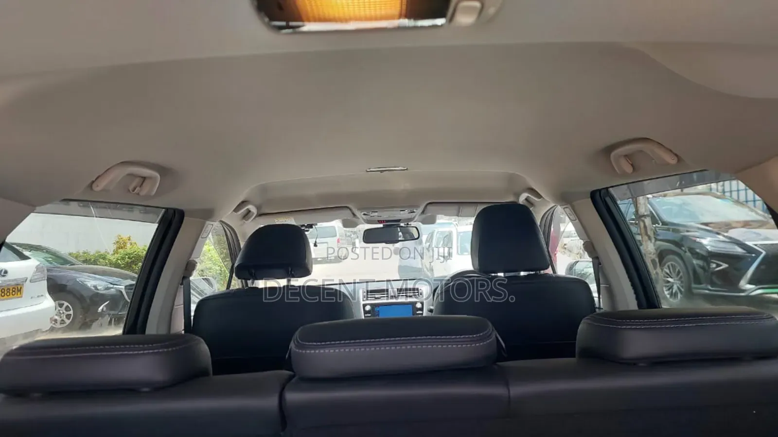 Subaru Outback 2.5i Premium AWD 2018 Gold