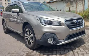 Subaru Outback 2.5i Premium AWD 2018 Gold