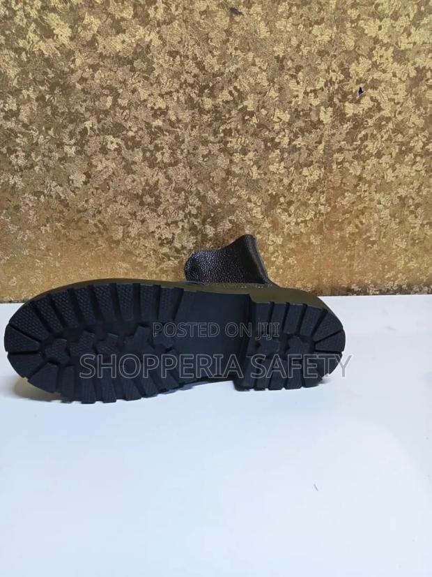 Security Military Boots - thumbnail 3