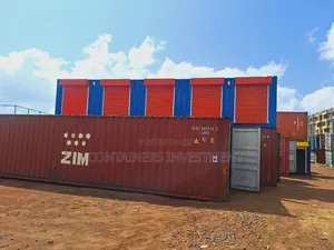 Container Stalls for Sale- We Do Fabrication With Precision.