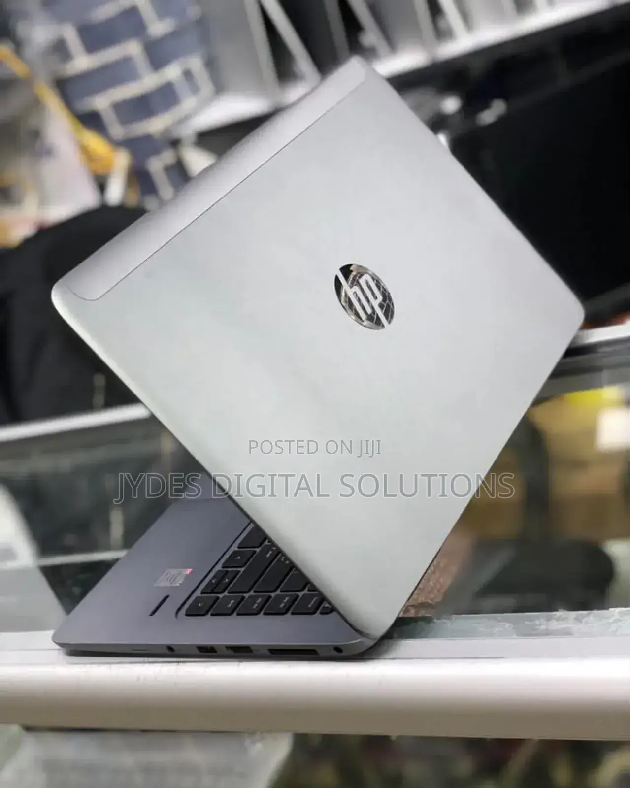 Laptop HP EliteBook 1040 8GB Intel Core I5 SSD 256GB