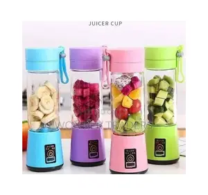 Portable Blender , Portable Rechargeable Blender