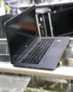 Laptop HP EliteBook 1040 8GB Intel Core I5 SSD 256GB