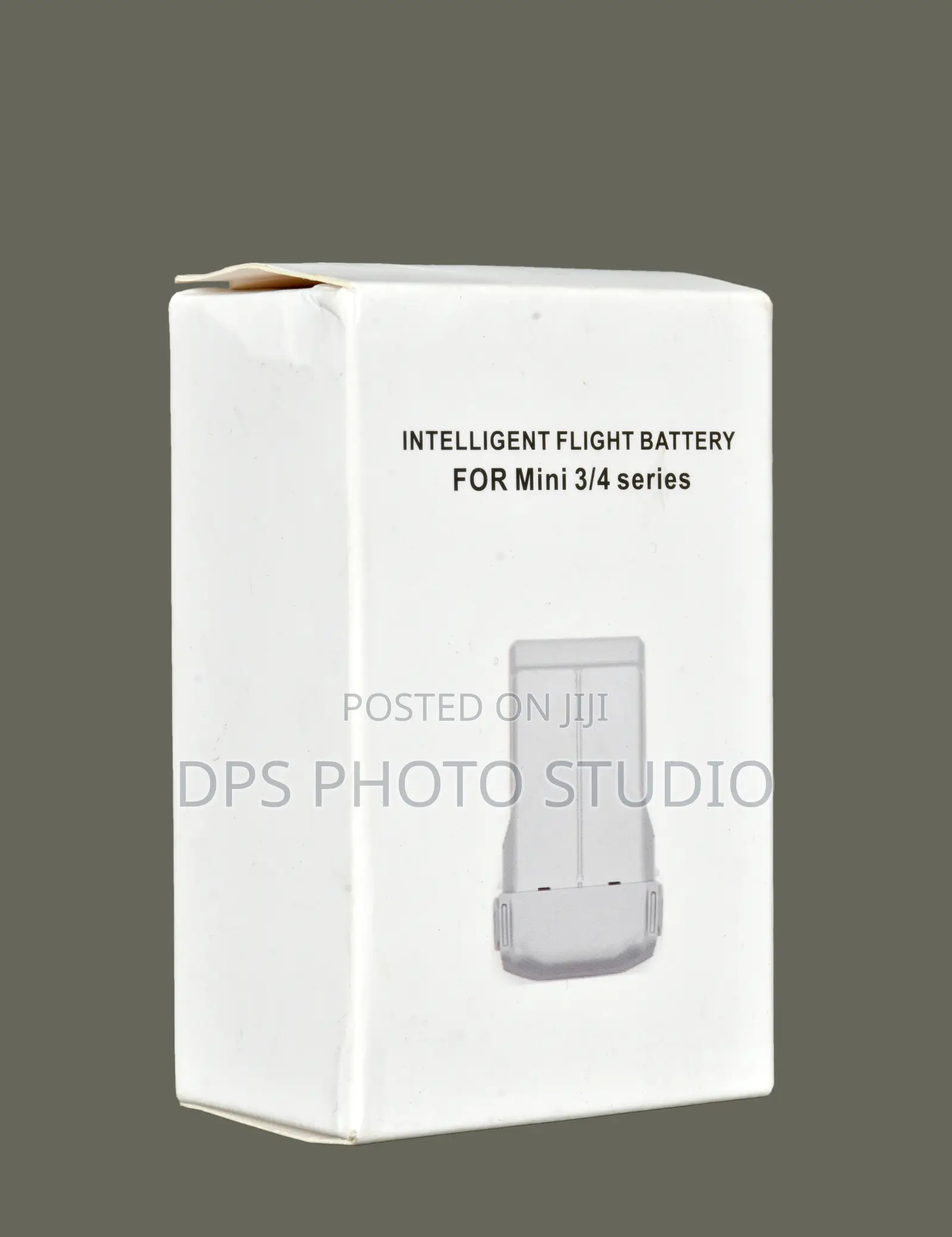 Intelligent Flight Battery for Mini3/4 Series