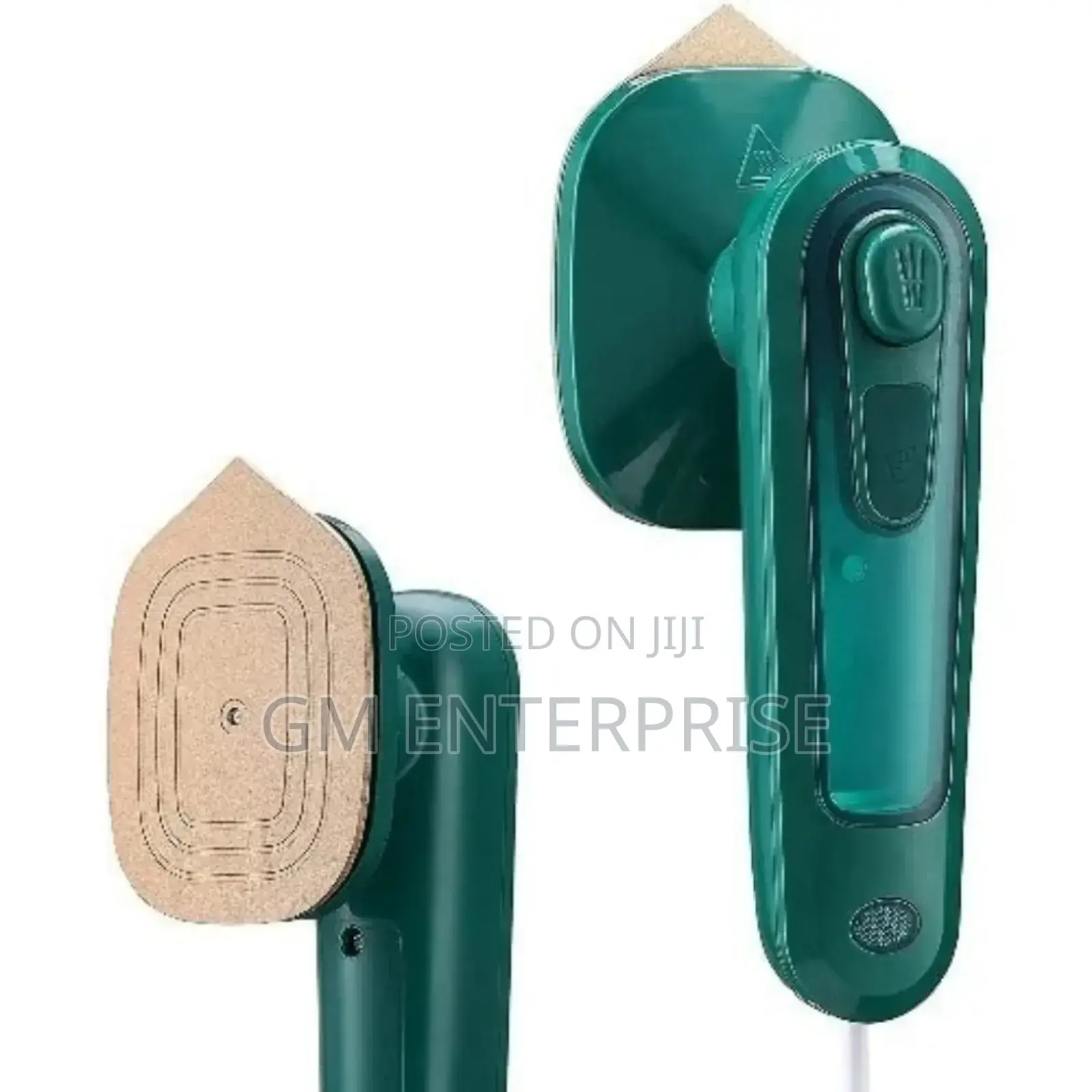 Electric Handheld Steam Iron