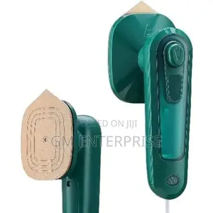 Electric Handheld Steam Iron