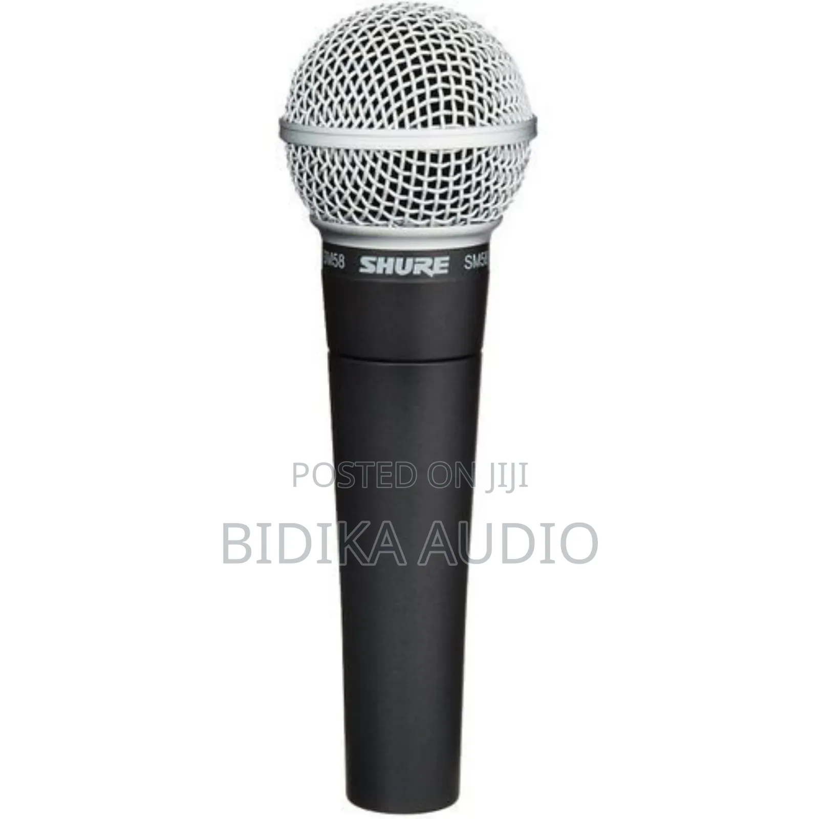 High Quality Shure SM58 Microphone