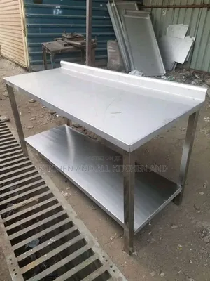 Frontline Superior Work Table
