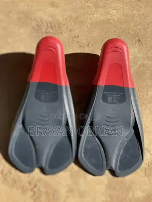 Speedo Biofuse Training Fins