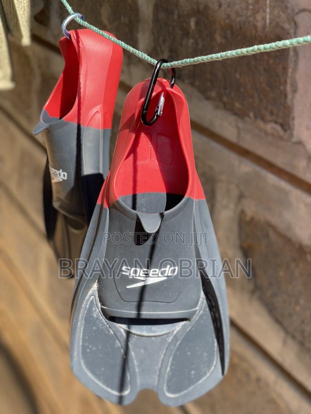 Speedo Biofuse Training Fins - thumbnail 2