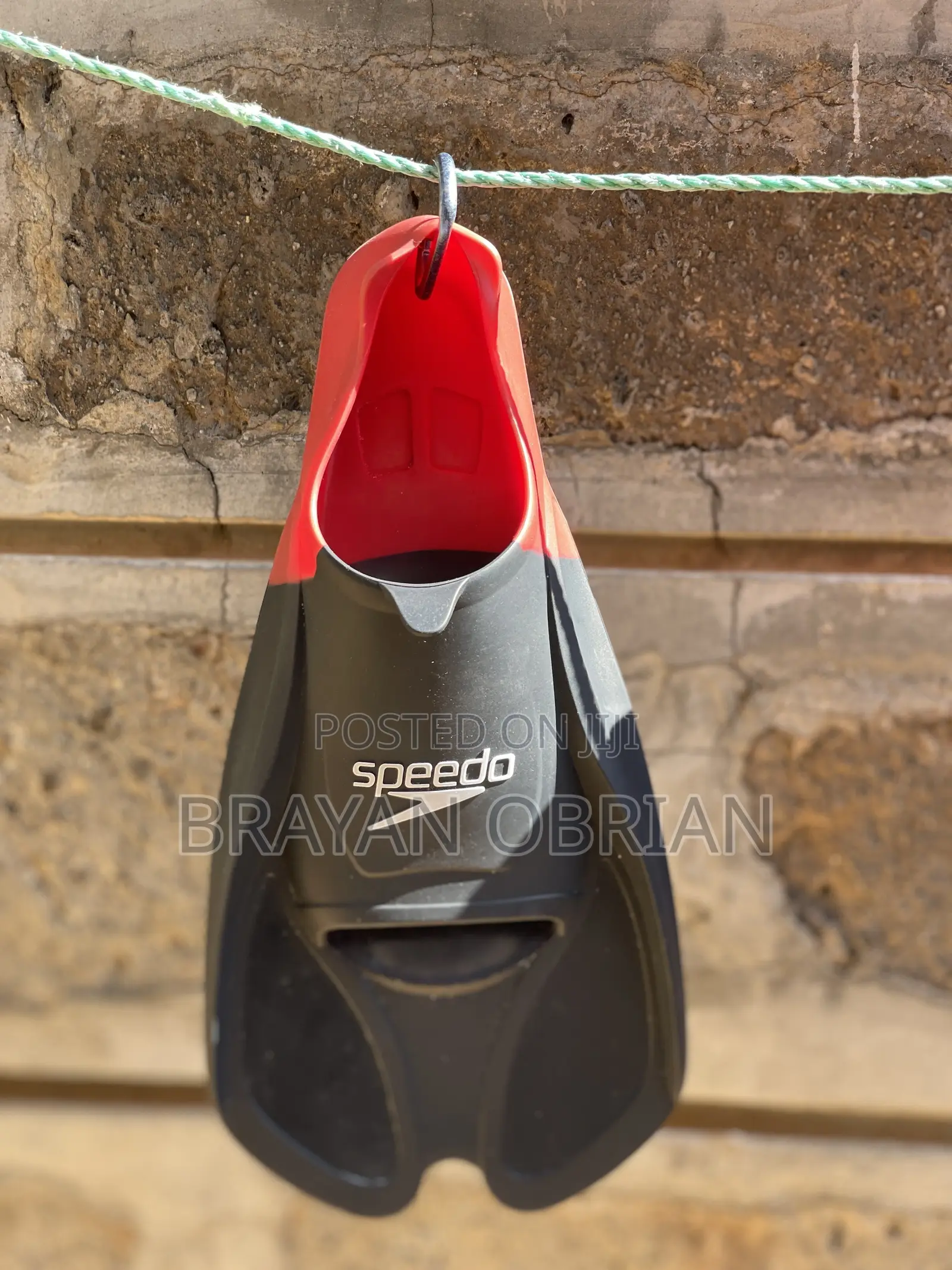 Speedo Biofuse Training Fins