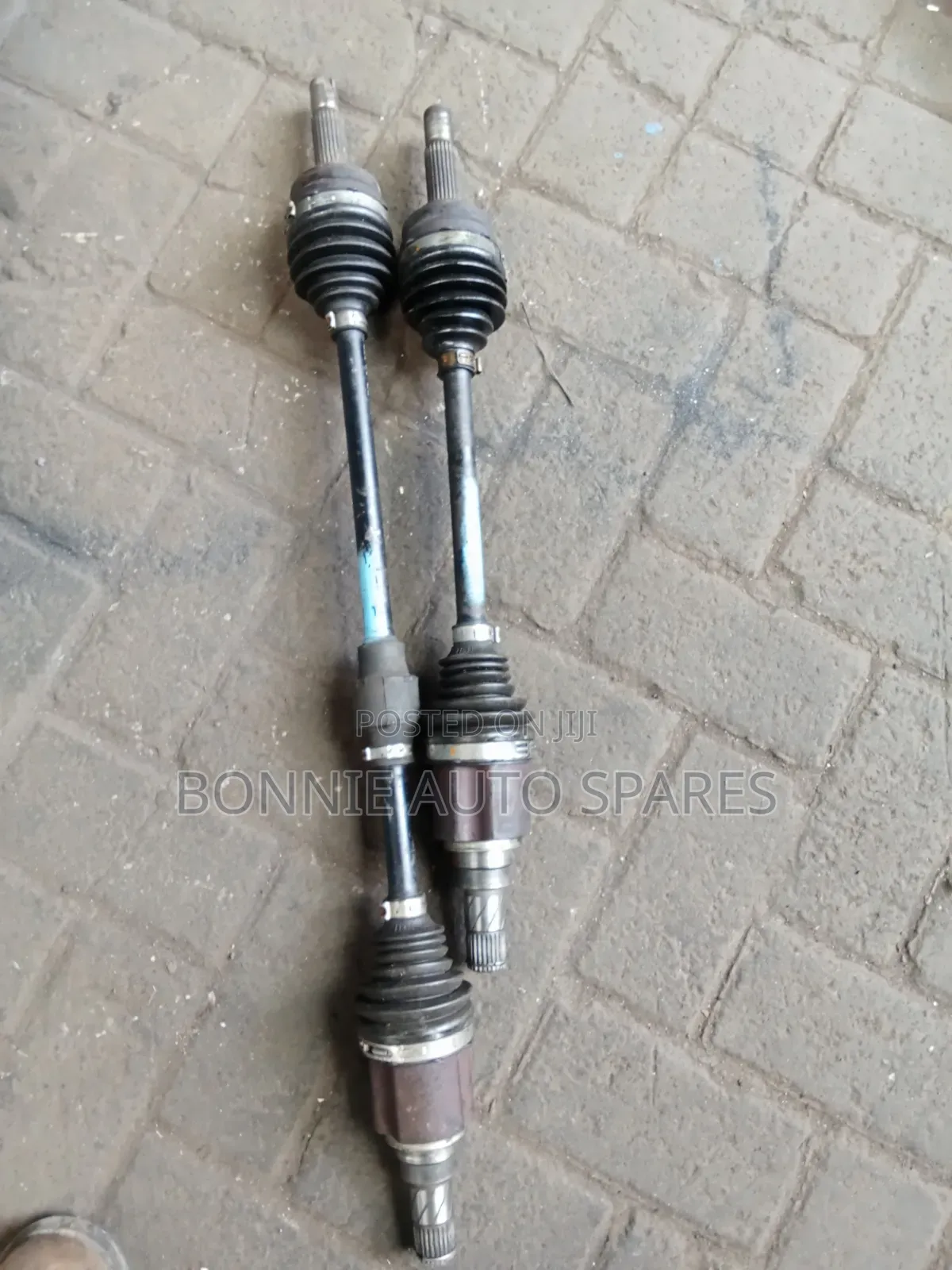 Nissan Dayz Drive Shaft