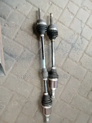 Nissan Dayz Drive Shaft