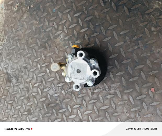 Genuine Steering Pump Cartridge 5l/3l - thumbnail 4