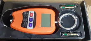 Crane Scale.Heavy Duty 200kg Hanging Weighing Scale.